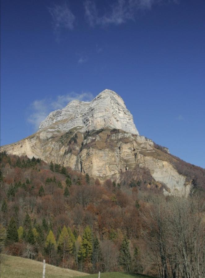 Le Beauvert Parking Gratuit Grenoble Exterior foto
