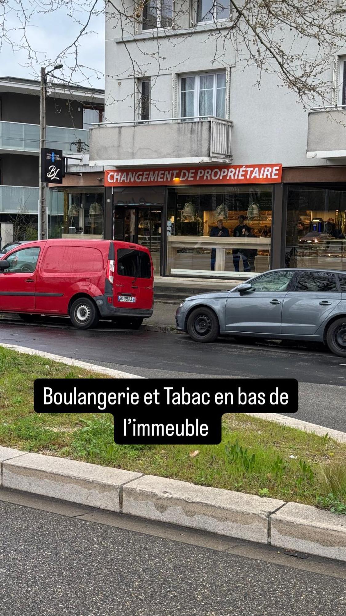 Le Beauvert Parking Gratuit Grenoble Exterior foto